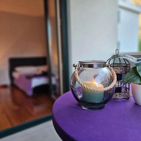 Sweet Suite Makarska Eksteriør billede