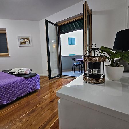 Sweet Suite Makarska Eksteriør billede