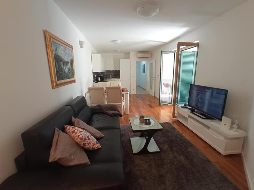 Sweet Suite Makarska Eksteriør billede