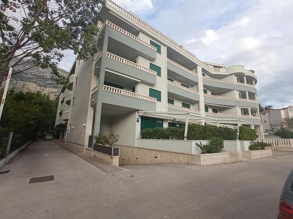 Sweet Suite Makarska Eksteriør billede