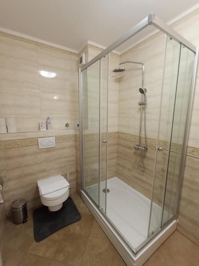 Sweet Suite Makarska Eksteriør billede
