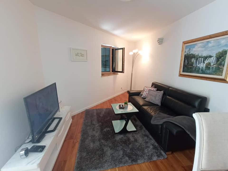 Sweet Suite Makarska Eksteriør billede