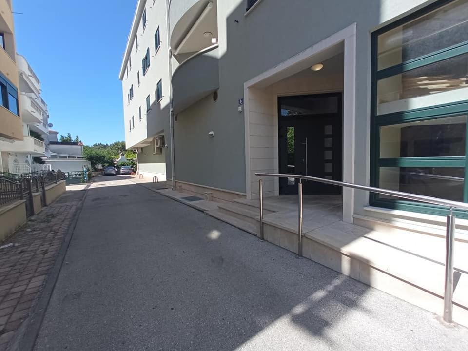 Sweet Suite Makarska Eksteriør billede