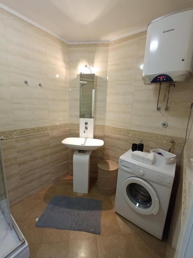 Sweet Suite Makarska Eksteriør billede