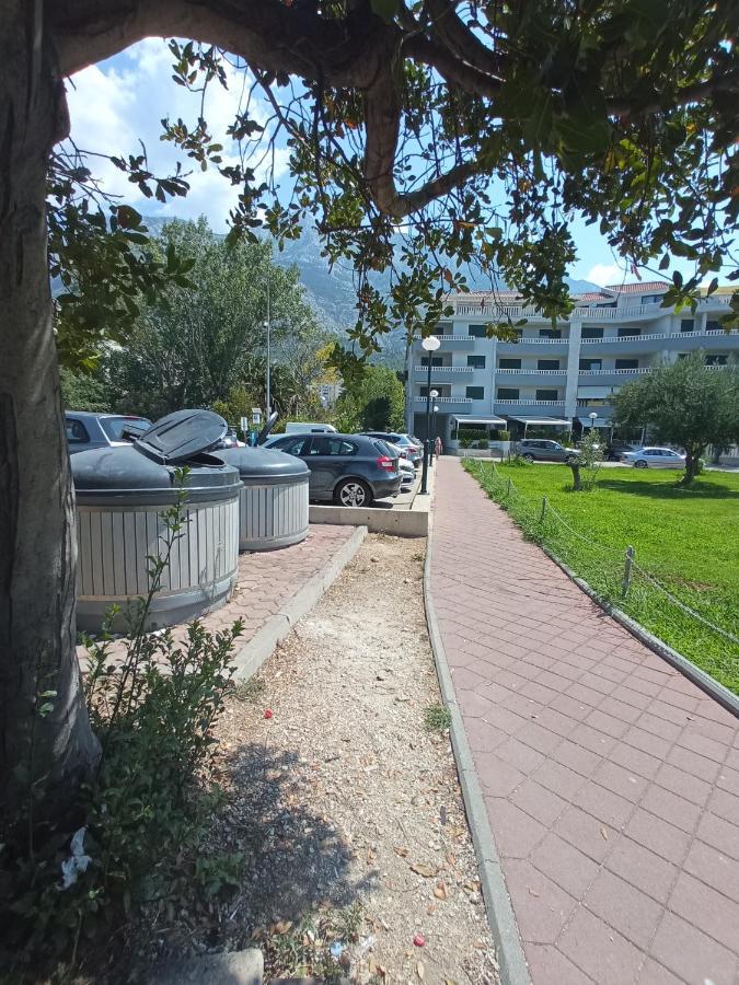Sweet Suite Makarska Eksteriør billede