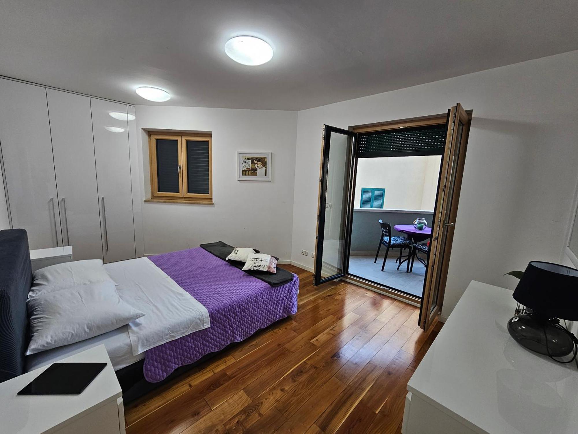 Sweet Suite Makarska Eksteriør billede