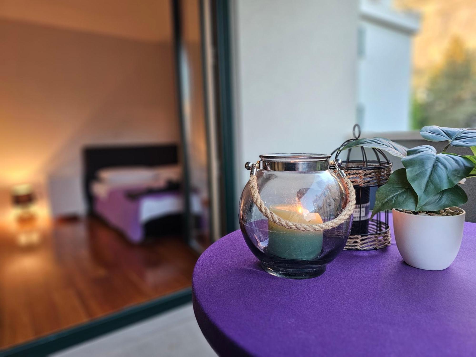 Sweet Suite Makarska Eksteriør billede