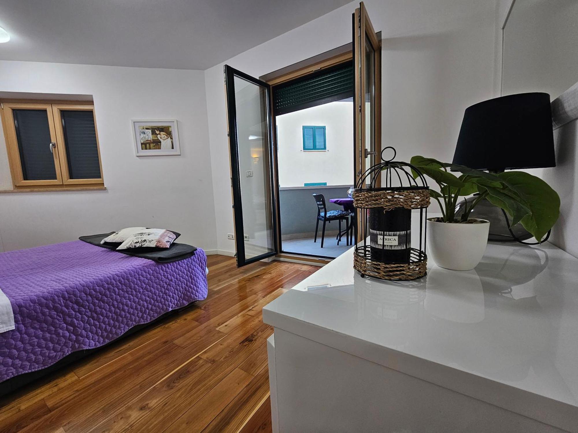 Sweet Suite Makarska Eksteriør billede