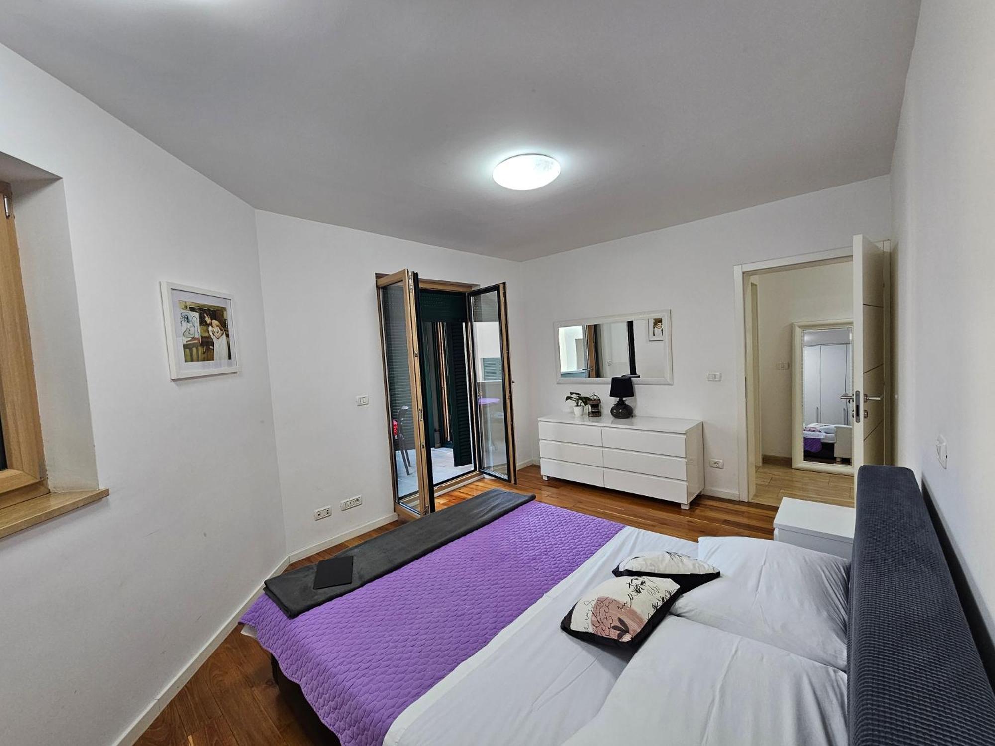 Sweet Suite Makarska Eksteriør billede