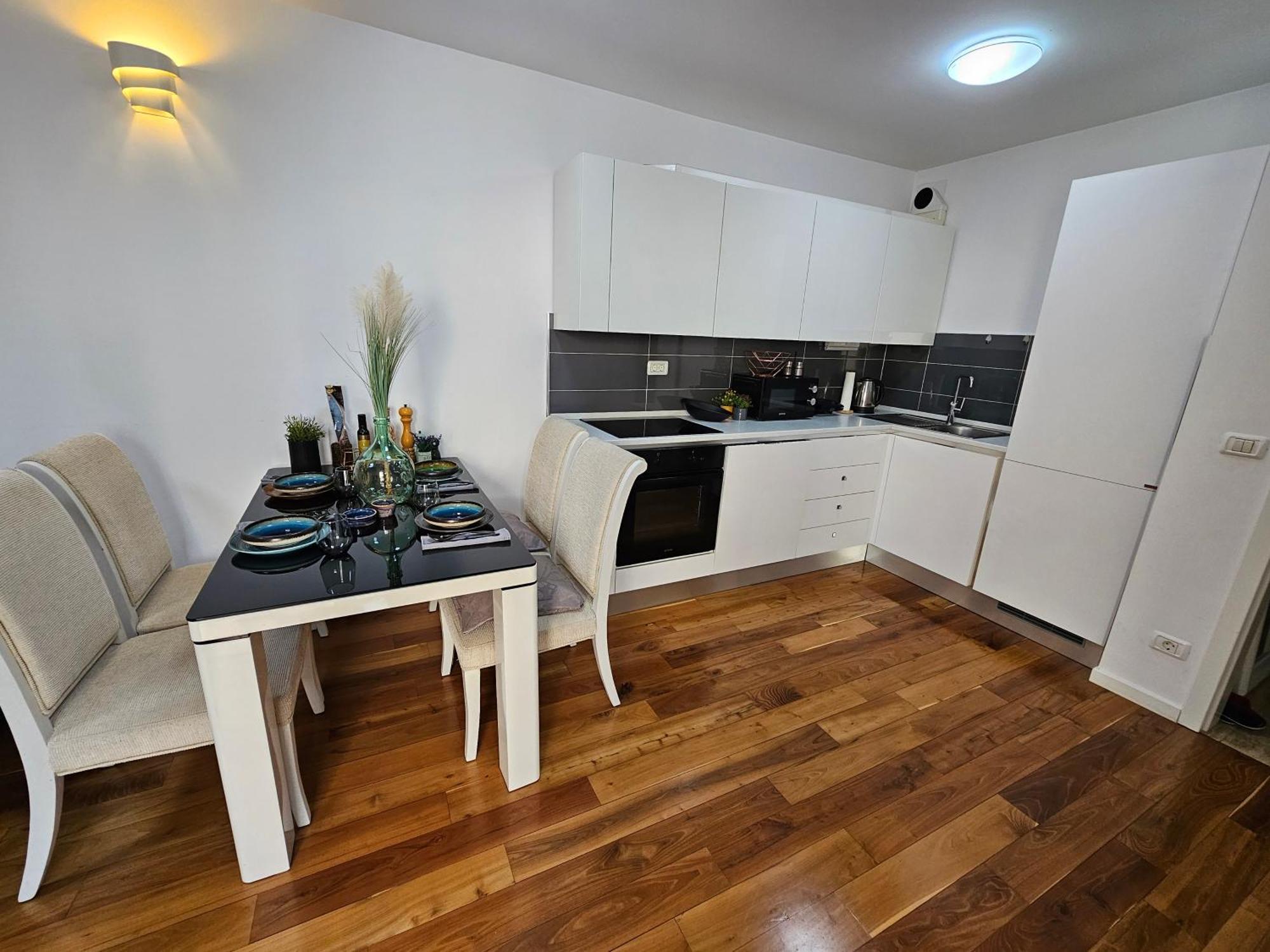 Sweet Suite Makarska Eksteriør billede