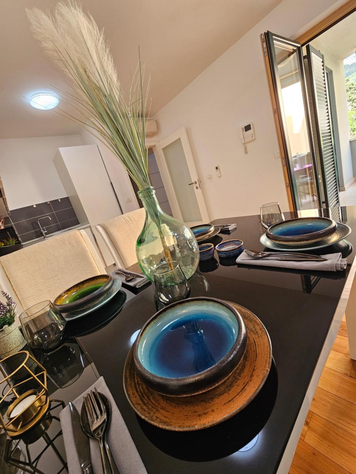 Sweet Suite Makarska Eksteriør billede