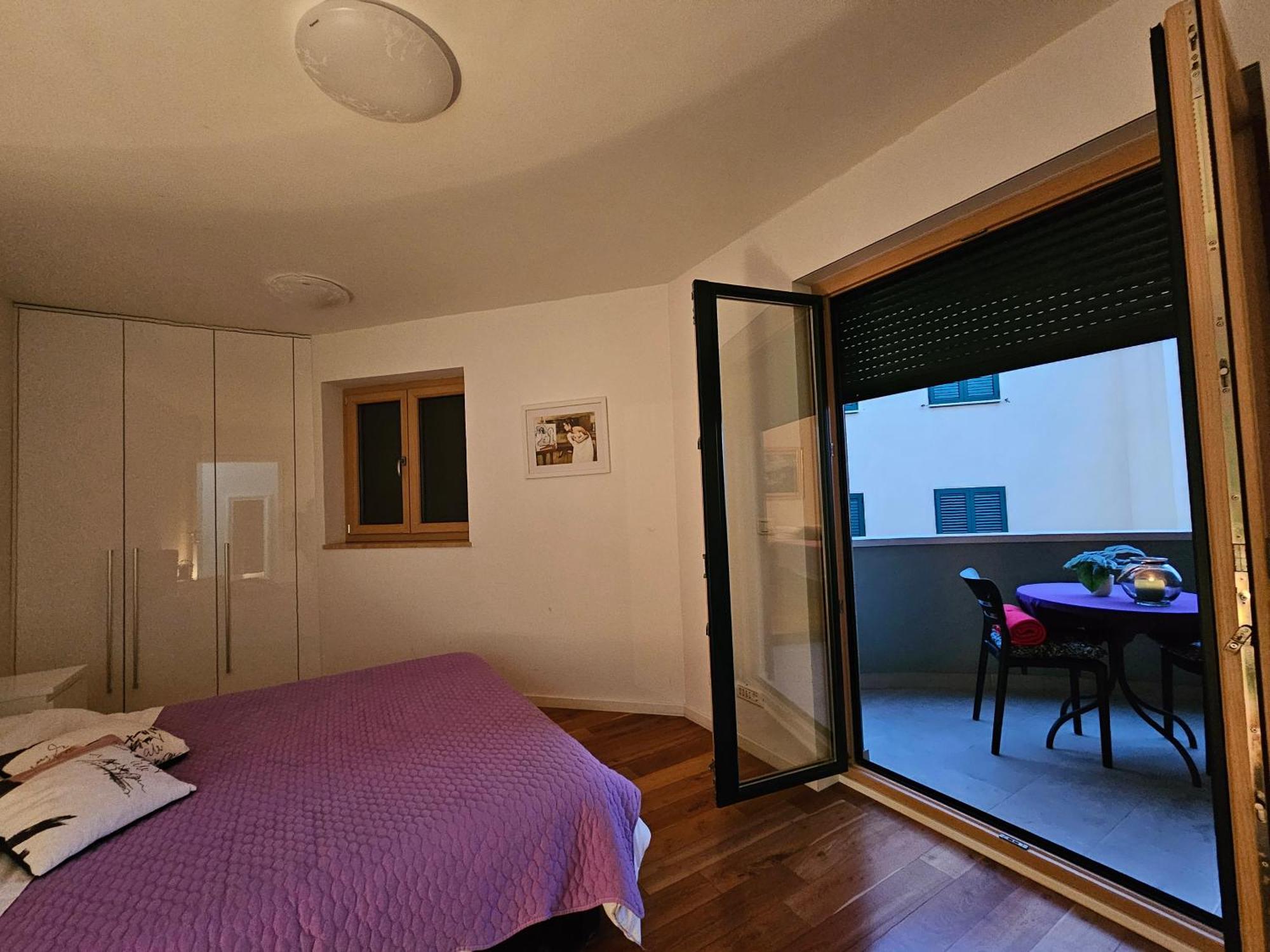 Sweet Suite Makarska Eksteriør billede